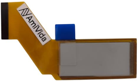 AmiVida, NVR01 Smart Valve Repair Screen Compatible with Netatmo