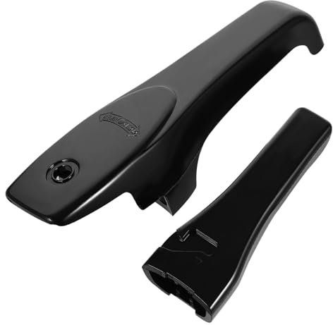 Didiseaon Poignée Autocuiseur De Rechange pour Marmite à Pression Facile à Installer