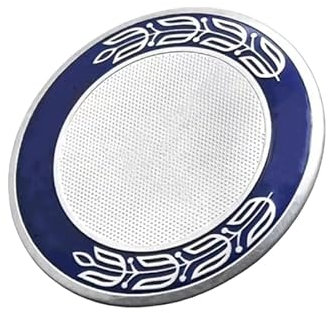 4Stück Auto Nabe Zentrum Kappen Für Ben-z E300 68mm, Langlebig Rad Radkappen, Auto Nabe Mitte Abdeckung, Wasserdicht Felgen Nabe Kappen, Abriebfest Anti-Rost Zubehör,B