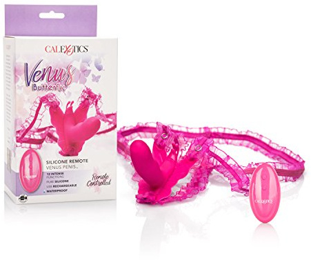 Venus Butterfly Remote Venus Penis, 178 g