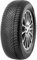Tristar Snowpower HP 165/60 R15 81T Winterreifen GTAM T113277 ohne Felge