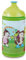 Nici 42956 Gourde Motif Ourson Criz Lee et hérisson Hedda et Henny Multicolore 19,5 cm Volume 500 ML