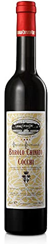 Barolo Chinato Cocchi Vino Aromatizzato A Base Di China Calissaja (1 bottiglia 100 cl.)