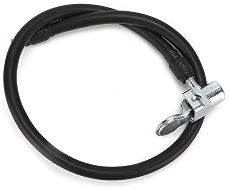 Manguera para inflar neumáticos, bomba de aire, tubo extendido, conexión rápida, inflado, manguera para inflar neumáticos para bicicletas, motocicleta, coche