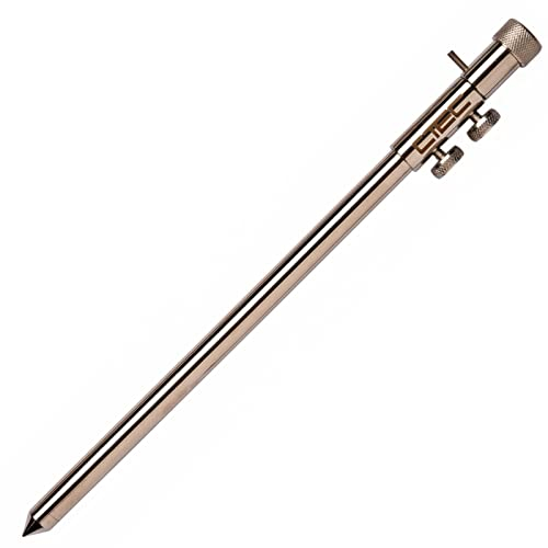 Spro C-TEC Stainless BANKSTICK, Modell:20-35cm