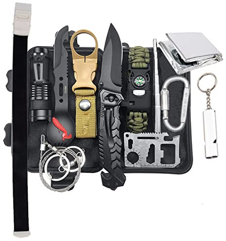 Llave de barrena manual, herramienta de supervivencia para colonos, herramienta Manual para hacer agujeros, multiherramienta, equipo y equipo Bushcraft, taladro de madera con ojo escocés