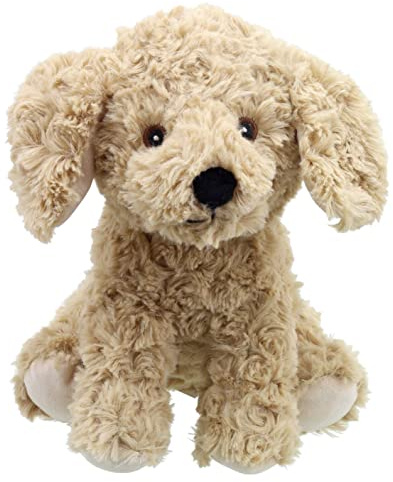 Wilberry - Chloe - Cockapoo ECO Cuddlies