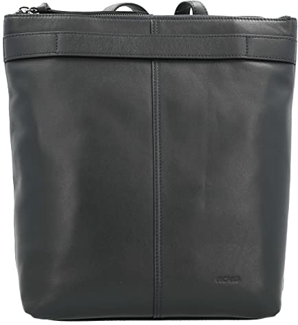 Picard Damen Rucksack LOTTA aus Echtleder Mittel | mit Reißverschluss | Rucksack | Alltag, Ausgehen