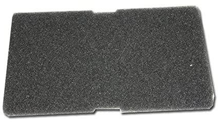 2PCS Sponge Filter Compatible with Beko DPU 7340 / DPU 8306 Vacuum Cleaner Heat Pump Dryer Filter Robot Vacuum Cleaner Accessories