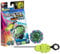 Hasbro Beyblade Burst QuadStrike Chain Kerbeus K8 Starter Pack, Battle Kreisel mit Starter, Spielzeugset