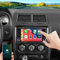 Für Dodge Avenger Challenger Radio-Upgrade, 2008, 2009, 2010, 2011, 2012, 2013, 2014, Android 13 Stereo-Ersatz, Lenkradsteuerung, integriertes kabelloses Carplay, Android-Auto, kostenlose Kamera