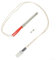 BBQ Grill Igniter Hot Rod, Barbecue Stove for Ignition Rod, Replacement Hot Rod Ignitor Kit for Traeger Wood Pellet Grills Ignitor Starter