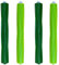 4 Piezas Cepillos de Rodillo Repuestos para Roomba S Series S9 (9150) S9+ S9 Plus (9550) Aspirador