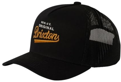 Brixton Herren Baseball