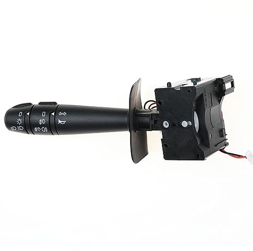Blinkerschalter Kompatibel Mit Clio 2 Für Megane Für Kangoo Für Master 2 13-poliger Scheinwerfer-Blinkerschalter 251439 7701045865 251441 77010-53058