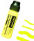 Graffiti Paint Pens, Graffiti Mop | 12mm/20ml Chisel Tip Acrylic Paint Marker for Highlighting | Graffiti Paint, Refillable Fluorescent Pen