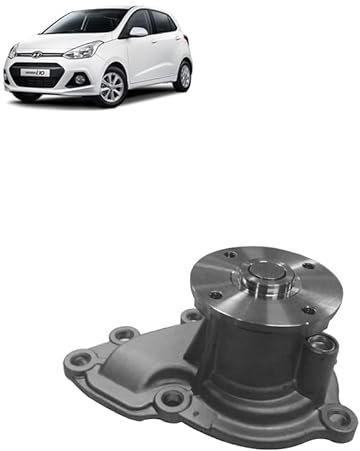 Pompa acqua per Hyundai i10 II 1.0 1.1 benzina 2013+