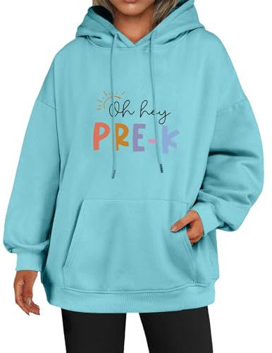 ZTFYKLIN blau Oberteil Angebote Tunika A Linie Damen Fleecepullover Damen Schwarz Oberteile Fuer Damen Vogue Pullover Damen Body Weiß Damen Langarm Hoody Damen Mit Kapuze XXL Hoodie Herren pink Sale