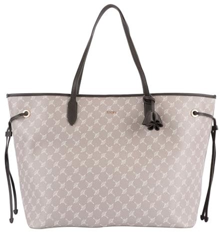 JOOP! Cortina 1.0 Lara Shopper XL Simply Taupe