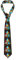 Oudrspo Black History Month 2024 Krawatten Krawatten Herren Krawatte Urlaub Krawatte Geschenke Dekor für Hochzeit Party Date