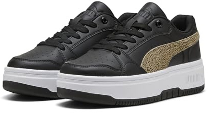 PUMA Damen Rebound Femme Low Topcat Sneakers