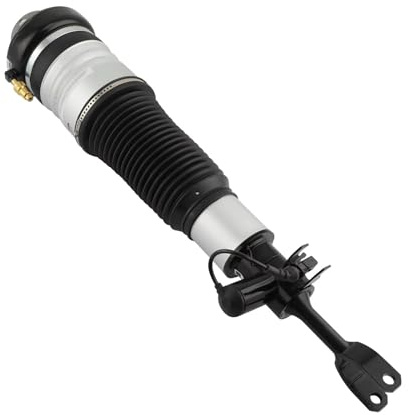 Columna Amortiguador Para A6 4FH C6 2006 2007 2008 2009 2011 Estate 3.0 Para Suspensión Neumática Delantera Amortiguadores Amortiguador