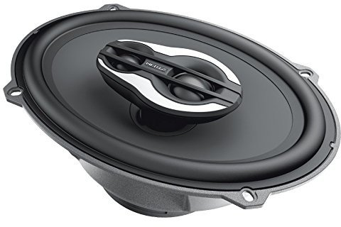 Hertz MPX690 Mille Pro Speakers