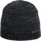 Eisglut Herren Dylang XL Strickmütze, anthrazit, M 57-58cm