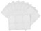 180pcs Disposable Eyelashes Glue Holder Pads, Waterproof Eyelash Pad Sticker Pallet, Slow Glue Dry for Eyelashes Extension Grafting