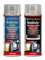 VerniciSpray Kit Vernice Auto Spray compatibile con FORD USA FIESTA 8RTEWWA MORELLO/BORDEAUX MET e Trasparente Lucido Spray - kit ritocco vernice metallizzata 400+400 ml
