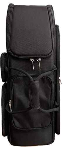 Reed123 Fagott Gigbag, stabil und tragbar, kann als temporärer Fagott Ständer verwendet werden.