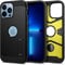 Spigen Tough Armor Case Compatible with iPhone 13 Pro Max - Black