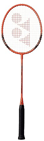 YONEX B4000 STRUNG + COVER