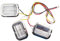 Supplying Demand W11205082 W10843828 Kühlschrank-LED-Lichtmodul