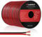 VIABRICO 16 Gauge Automotive Wire - 100FT 2 Conductor Red Black 12V/24V DC Cable for LED Strips, RC Car, Speaker