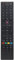 ALLIMITY RC4876 Fernbedienung Ersetzen für LINSAR Lazer Nabo Lazer OK Logik Princeton QILIVE Q1324 Q1698 Q.32-164 Q1127 Q1127/2 PR32HD21B PR48FHD18B L24HEDW14 LZ4816I LED24HBDVD LED32HB