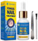 Natural Antifungal Nail Treatment - Potent Fungi Toe Nail Fungal Treatment for Men, Women with File and Brush for Maximum Convenience - 1Fl Oz/ 30ml