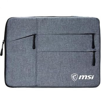 MALETIN PORTATILE MSI CREATOR