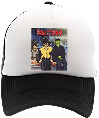Boyz In The Hood Kappe Baseball Unisex Herren Damen Erwachsene Einstellbar Cap Unisex Men's Women's
