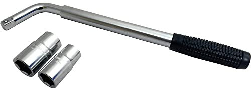 AA Extendable Wheel Wrench