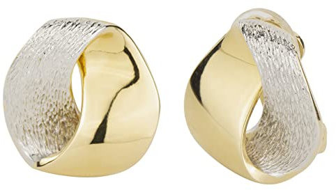 Traveller Ohrclip - Bicolor - 157554