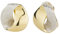 Traveller Ohrclip - Bicolor - 157554