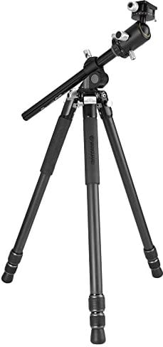 Vanguard Veo 3+ 303CBS - Trépied Multi-Angle en Carbone avec rotule à 2 Axes