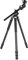 Vanguard VEO 3+ 303CBS – Professional Multi-Angle Carbon Fibre Tripod with Dual Axis Ball Head – 25kg Load Capacity