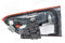 AIC Heckleuchte links 72207