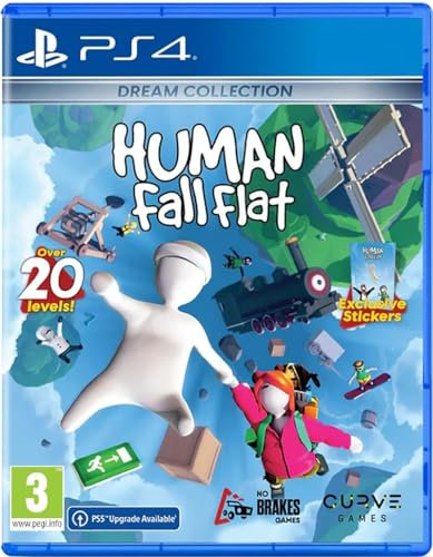 Human: Fall Flat Dream Collection