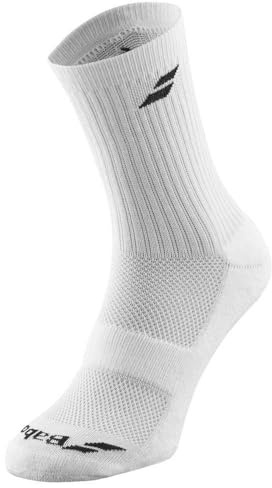 Babolat 3 Pairs Pack Socks Unisex Tennissocken Mehrfarbig 3Er Pack