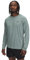 Under Armour Mens Ua Tech 2.0 Ls Gym Top Silica Green/Black M