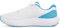 UNDER ARMOUR - UA Charged Surge 4 para: HOMBRE color: WHITE talla: 44