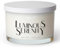Duftkerze, TALENT Candles, 100% natürliches Sojawachs, 3 Dochte, Duftkerzen als Geschenk für Frauen und Männer, Aromatherapie, Einweihungskerzen, 10,93 oz Glaskerze, leuchtende Gelassenheit